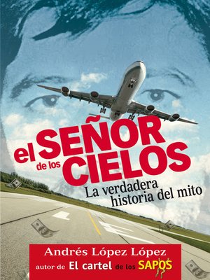 cover image of El señor de los cielos